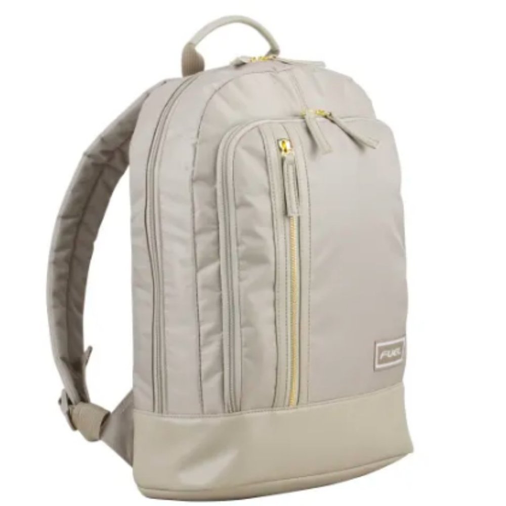 Fuel Millennial Organizer Backpack